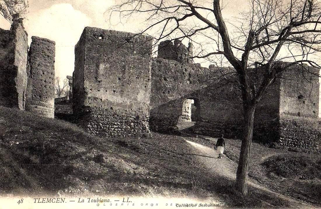 Tlemcen- Toubiana 01.JPG